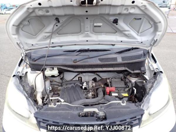 Used 2017 AT nissan nv200-vanette VM20 Image[9]