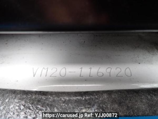 Used 2017 AT nissan nv200-vanette VM20 Image[11]