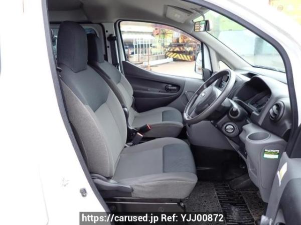 Used 2017 AT nissan nv200-vanette VM20 Image[12]