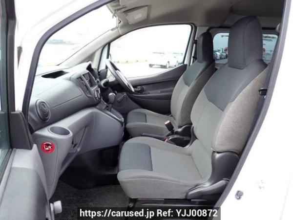 Used 2017 AT nissan nv200-vanette VM20 Image[13]