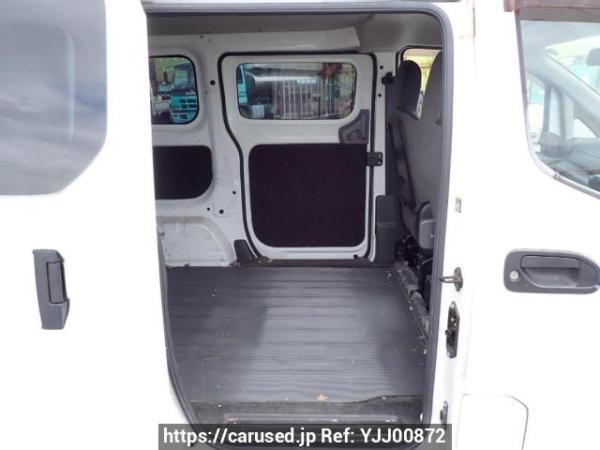 Used 2017 AT nissan nv200-vanette VM20 Image[14]