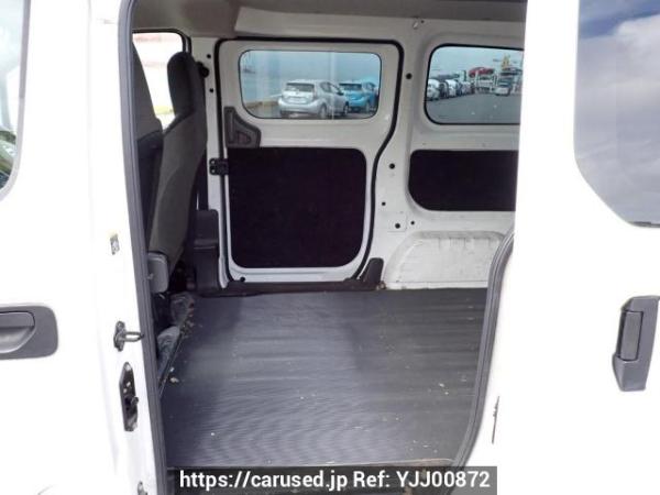 Used 2017 AT nissan nv200-vanette VM20 Image[15]