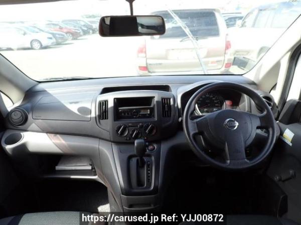 Used 2017 AT nissan nv200-vanette VM20 Image[16]