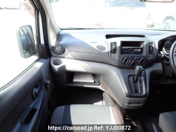 Used 2017 AT nissan nv200-vanette VM20 Image[17]