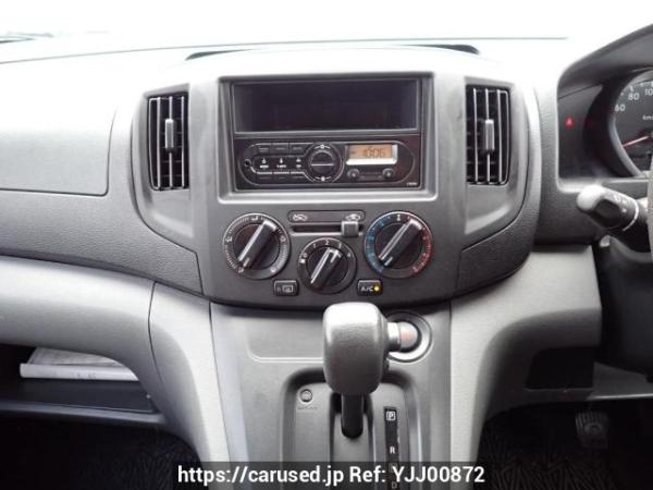 Used 2017 AT nissan nv200-vanette VM20 Image[18]