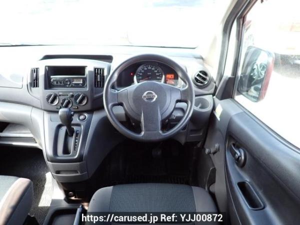 Used 2017 AT nissan nv200-vanette VM20 Image[19]