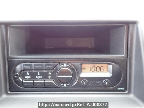 Used 2017 AT nissan nv200-vanette VM20 Image[20]