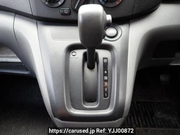 Used 2017 AT nissan nv200-vanette VM20 Image[22]
