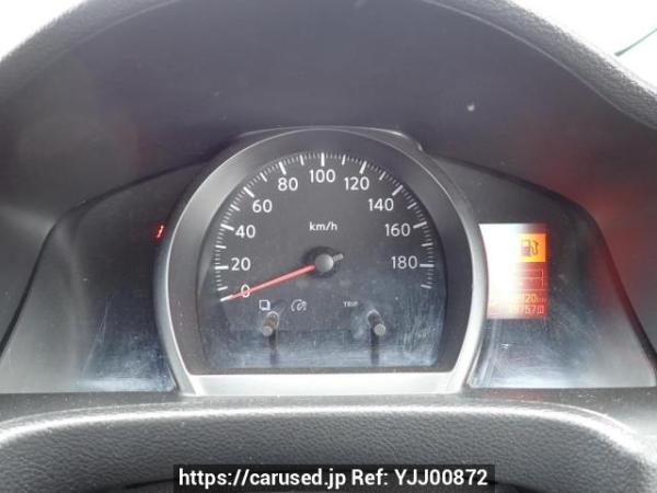 Used 2017 AT nissan nv200-vanette VM20 Image[23]