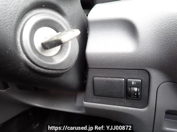Used 2017 AT nissan nv200-vanette VM20 Image[25]