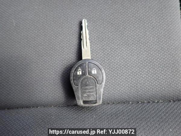 Used 2017 AT nissan nv200-vanette VM20 Image[26]