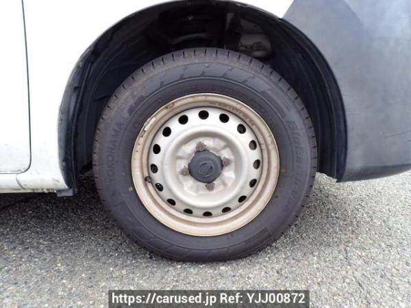Used 2017 AT nissan nv200-vanette VM20 Image[27]