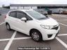 Used 2017 AT honda fit GK3 Image[0]