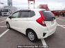 Used 2017 AT honda fit GK3 Image[3]
