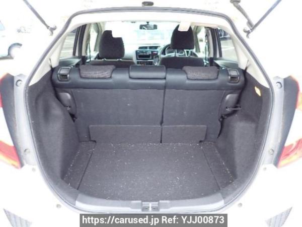 Used 2017 AT honda fit GK3 Image[6]