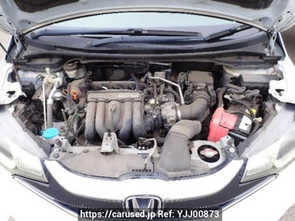 Used 2017 AT honda fit GK3 Image[7]