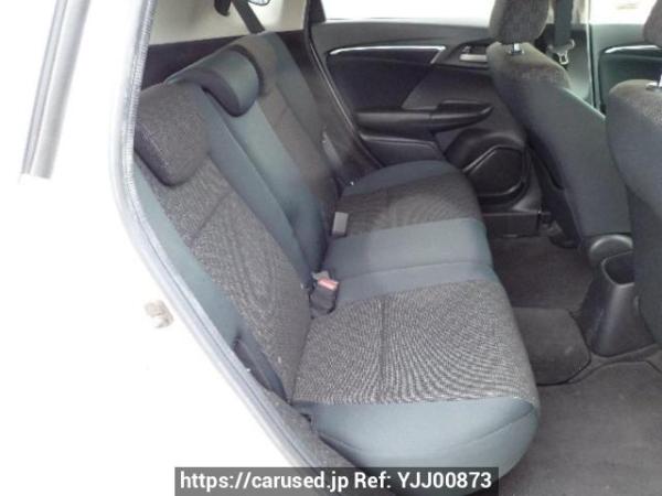 Used 2017 AT honda fit GK3 Image[13]