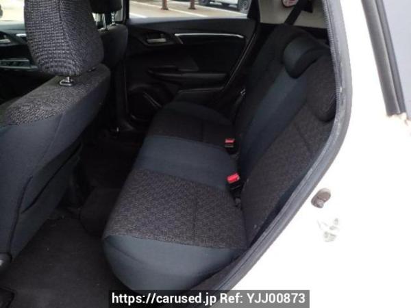 Used 2017 AT honda fit GK3 Image[14]