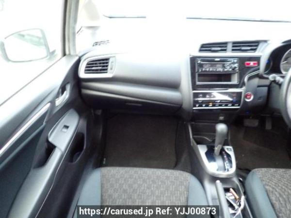Used 2017 AT honda fit GK3 Image[16]