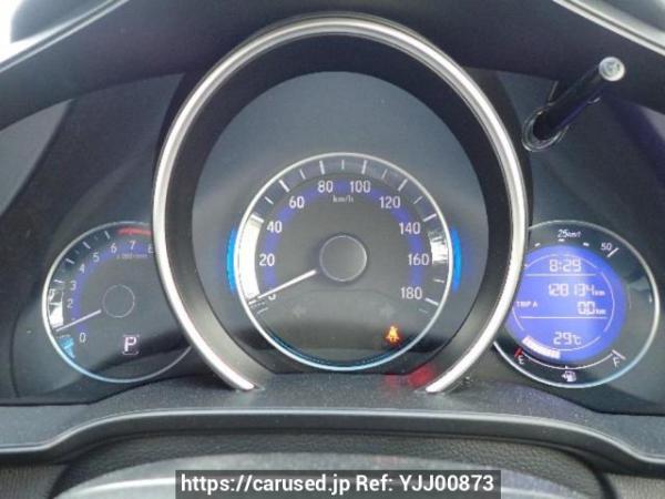 Used 2017 AT honda fit GK3 Image[18]