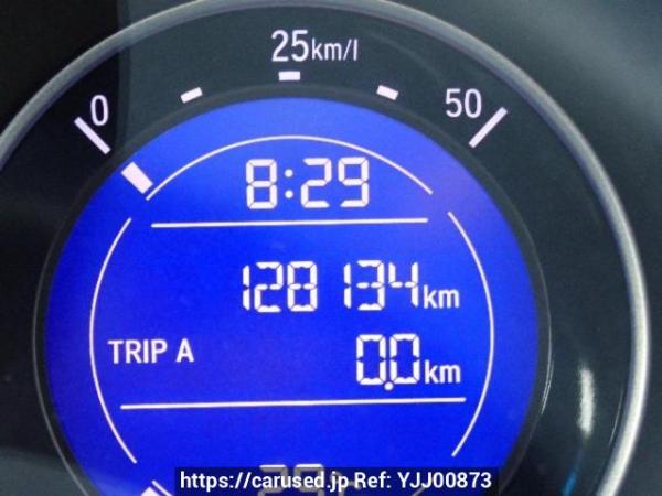 Used 2017 AT honda fit GK3 Image[19]