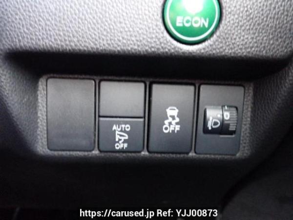 Used 2017 AT honda fit GK3 Image[22]