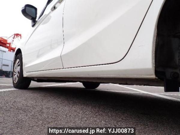 Used 2017 AT honda fit GK3 Image[26]