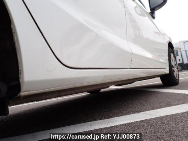 Used 2017 AT honda fit GK3 Image[27]