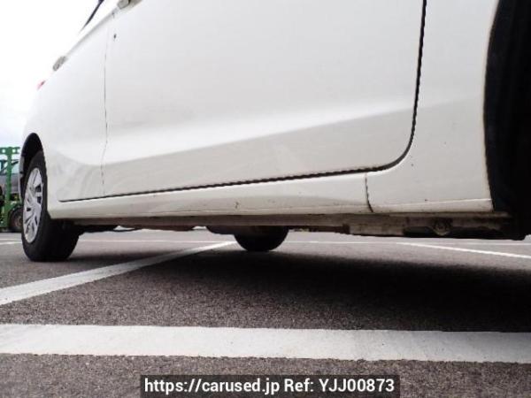 Used 2017 AT honda fit GK3 Image[28]