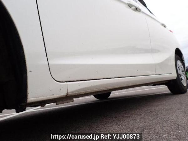 Used 2017 AT honda fit GK3 Image[29]