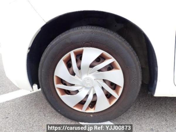 Used 2017 AT honda fit GK3 Image[30]