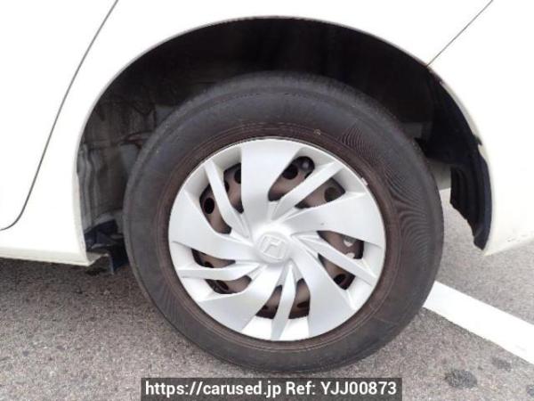 Used 2017 AT honda fit GK3 Image[31]