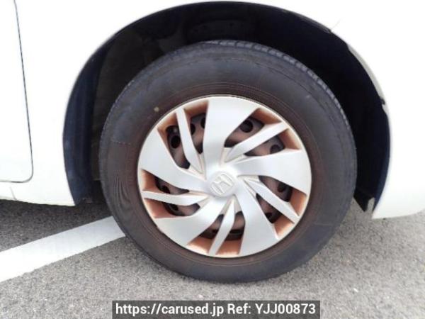 Used 2017 AT honda fit GK3 Image[33]