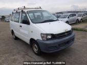 Toyota Townace Van