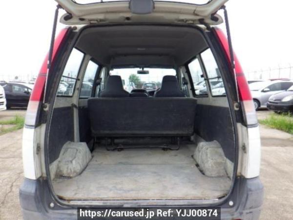 Used 2001 AT toyota townace-van KR42V Image[8]
