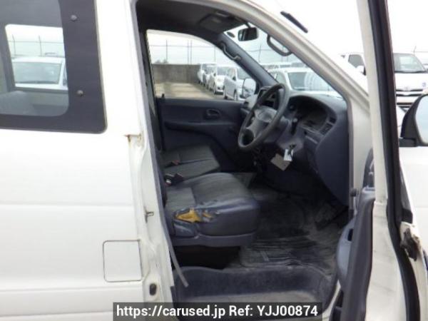 Used 2001 AT toyota townace-van KR42V Image[11]