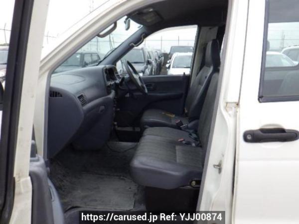 Used 2001 AT toyota townace-van KR42V Image[12]