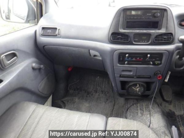 Used 2001 AT toyota townace-van KR42V Image[15]