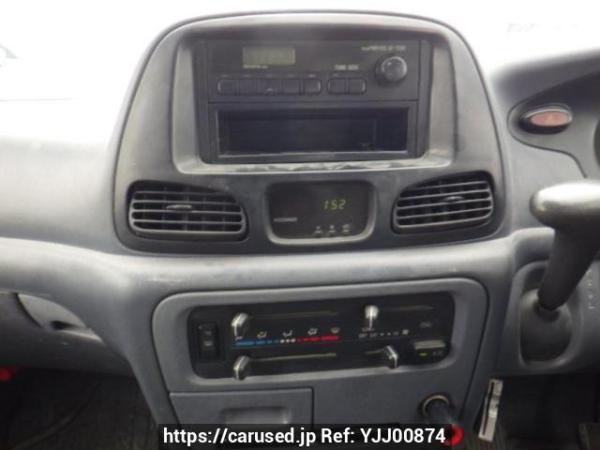 Used 2001 AT toyota townace-van KR42V Image[16]