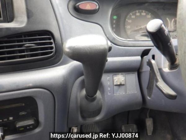 Used 2001 AT toyota townace-van KR42V Image[18]