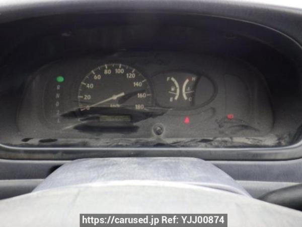 Used 2001 AT toyota townace-van KR42V Image[19]