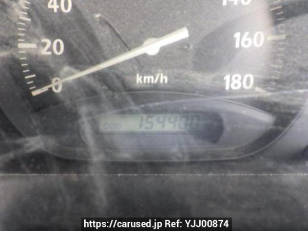 Used 2001 AT toyota townace-van KR42V Image[20]