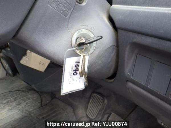 Used 2001 AT toyota townace-van KR42V Image[21]