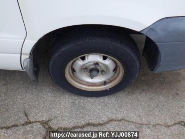 Used 2001 AT toyota townace-van KR42V Image[23]