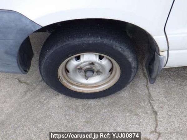 Used 2001 AT toyota townace-van KR42V Image[24]