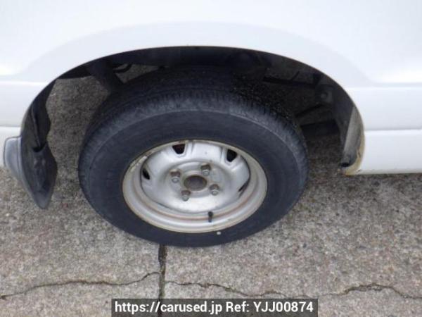 Used 2001 AT toyota townace-van KR42V Image[25]