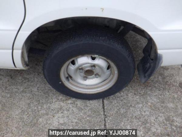 Used 2001 AT toyota townace-van KR42V Image[26]