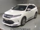 Toyota Harrier ZSU60W