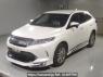 Used 2018 AT toyota harrier ZSU60W Image[0]