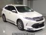Used 2018 AT toyota harrier ZSU60W Image[2]